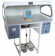 P115-B 雙頭 設備